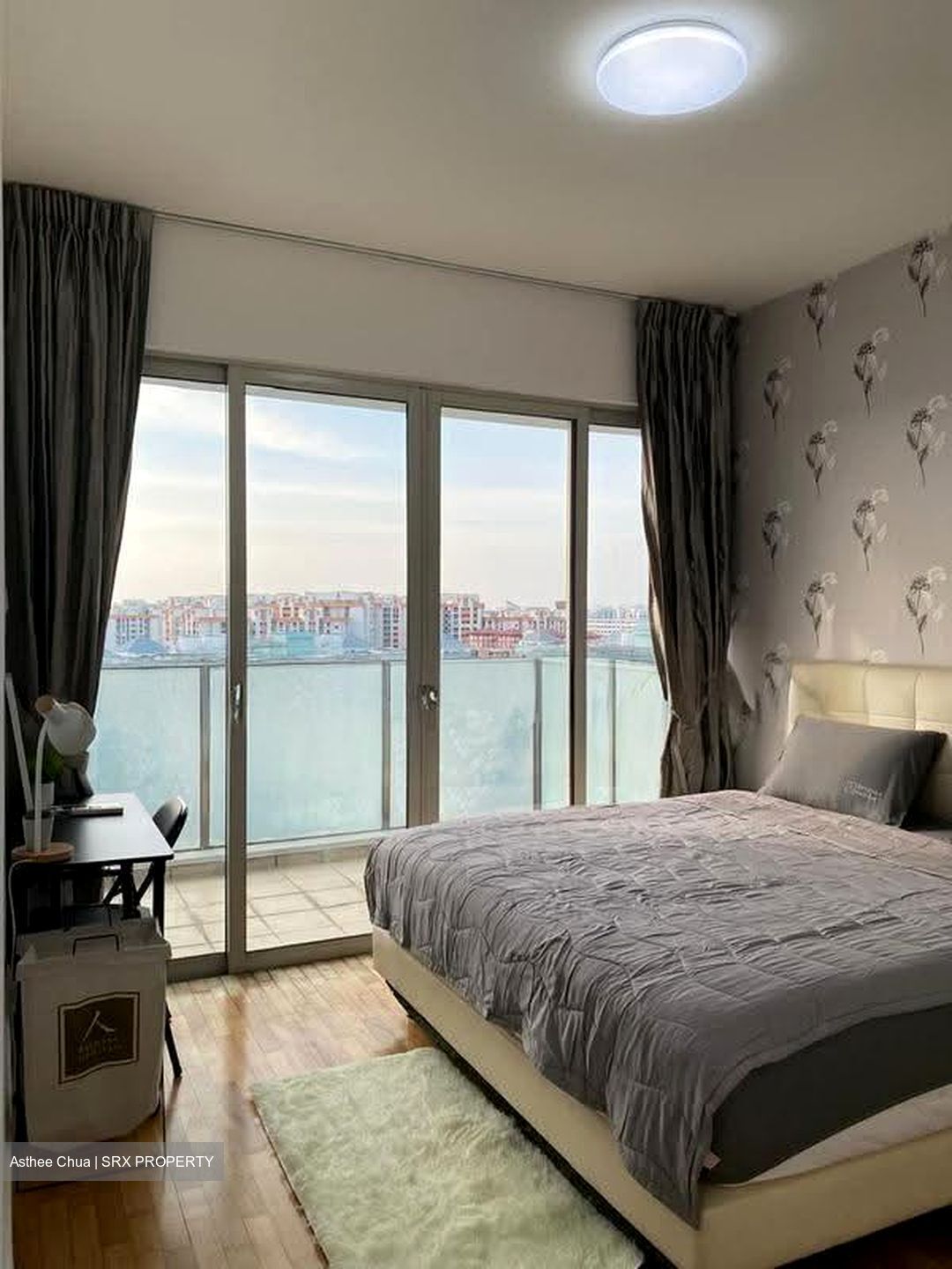 The Centris (D22), Apartment #635106071